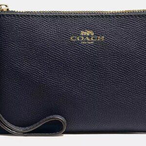 Coach Wristlet NEW